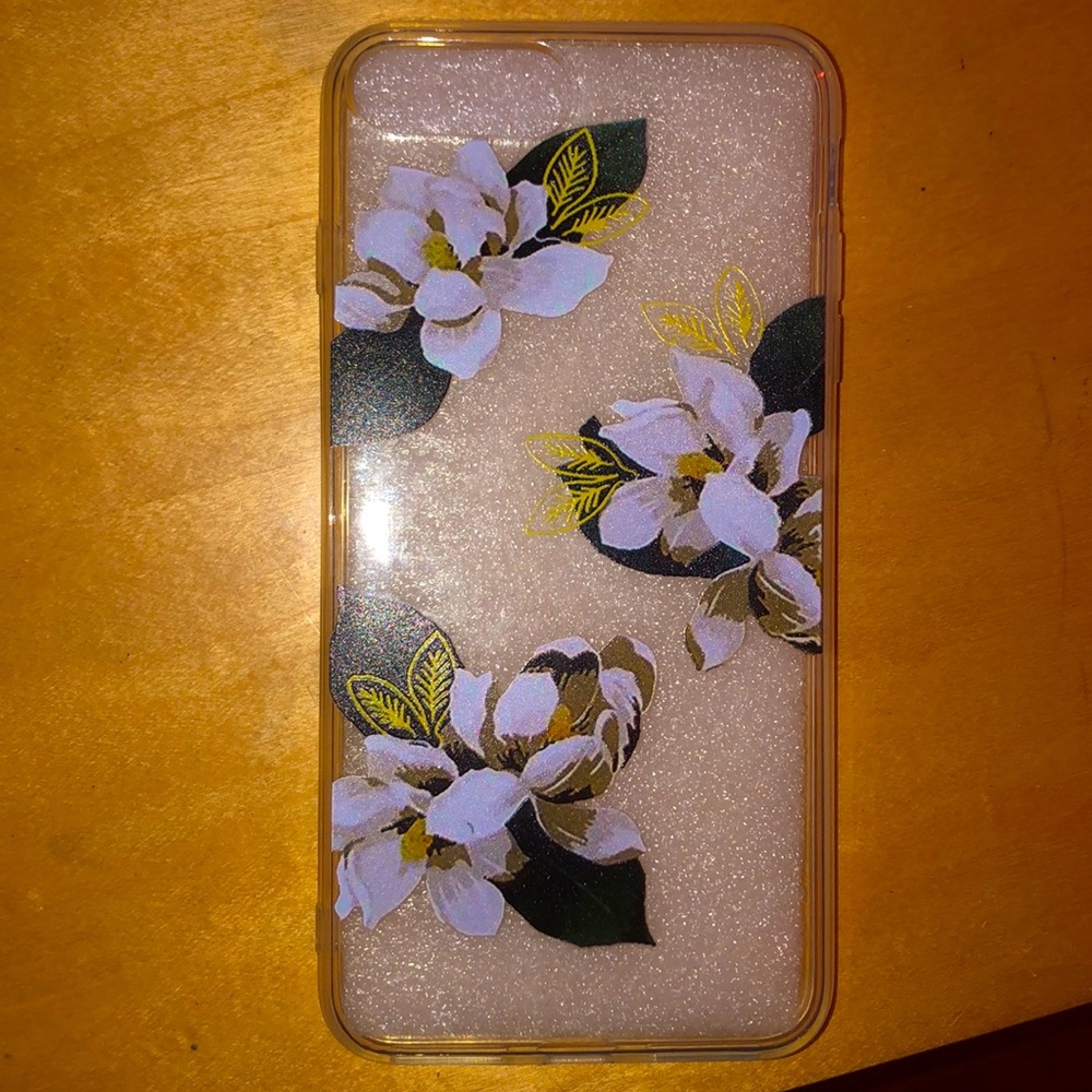 Brand new iPhone 6/7/8 plus phone case